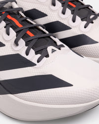 Adidas X Audi Adizero Evo SL Woven Chalk