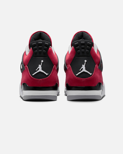 Jordan Air Jordan 4 Retro Fire Red