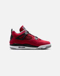 Jordan Air Jordan 4 Retro Fire Red