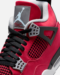 Jordan Air Jordan 4 Retro Fire Red