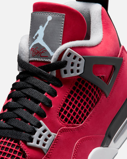 Jordan Air Jordan 4 Retro Fire Red