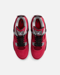Jordan Air Jordan 4 Retro Fire Red