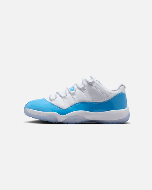 AIR JORDAN 11 RETRO "UNIVERSITY BLUE"