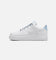 Nike Women's Air Force 1 '07 White/White