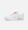 Nike Women's Air Force 1 '07 SE White/White
