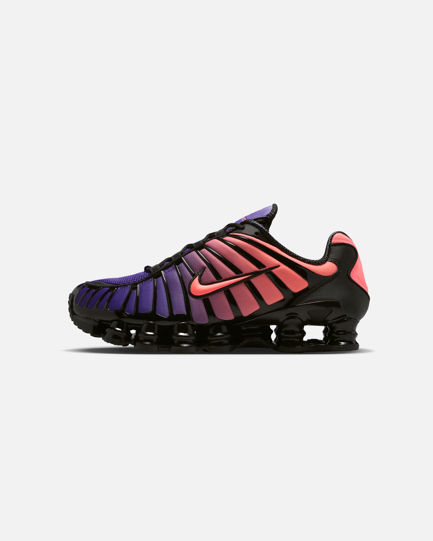 Nike Shox TL Court Purple | Culture Kings