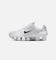 Nike Shox TL White/Black