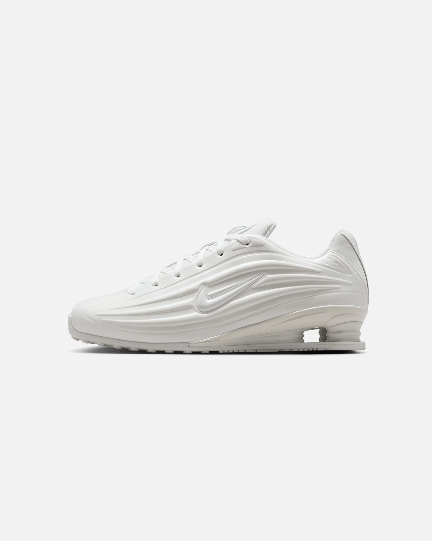 Nike Women's Shox Z White/White | Culture Kings