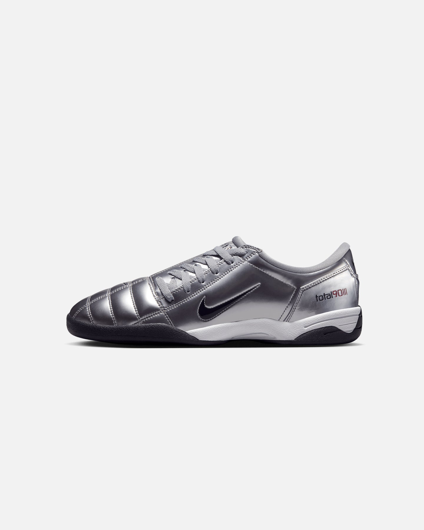 Nike Total 90 SP Metallic Silver | Culture Kings