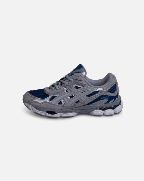 Asics Gel-NYC White/Midnight
