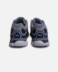 Asics Gel-NYC White/Midnight