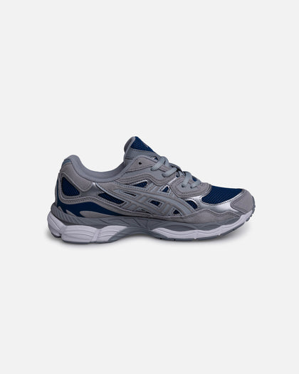Asics Gel-NYC White/Midnight