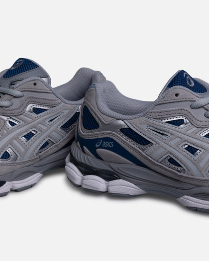 Asics Gel-NYC White/Midnight