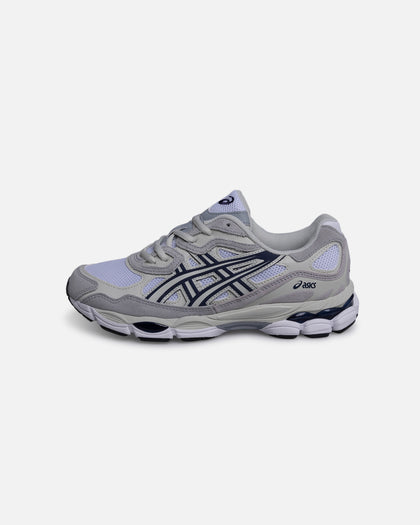 Asics Gel-NYC Blue/Silver