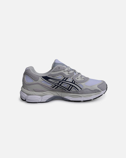Asics Gel-NYC Blue/Silver