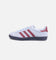 Adidas Gazelle Indoor Light Blue