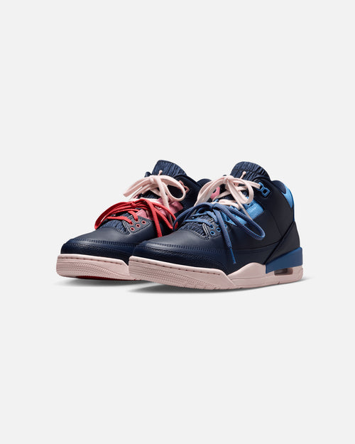 WOMENS AIR JORDAN 3 RETRO "SPORT RENAISSANCE"