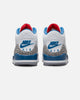 Jordan Air Jordan 3 Retro "True Blue" White/Red/Blue