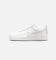 Nike Air Force 1 '07 Patent Leather White/White