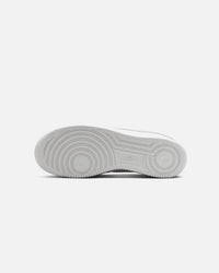 Nike Air Force 1 '07 Patent Leather White/White