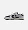 Nike Dunk Low Retro Silver