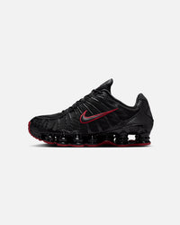 Nike Shox TL SE Black/Black