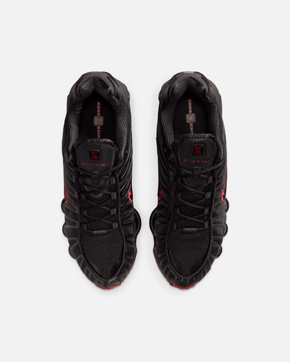 Nike Shox TL SE Black/Black