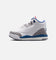 Jordan Kids' Air Jordan 3 Retro "True Blue" (TD) White/Red/Blue