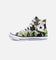 Converse Chuck Taylor All Star Green Camo