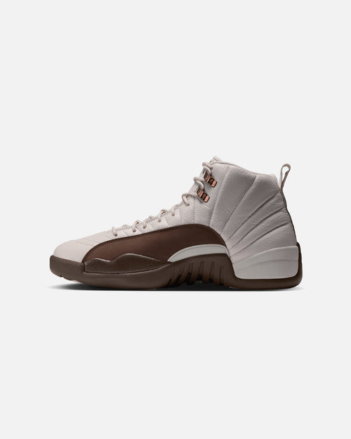 AIR JORDAN 12 RETRO "FIRESIDE"