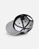 New Era Chicago White Sox 'Gradient Edge Reverse' 9FORTY A-Frame Snapback Black/White