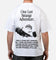 73Studio X Stranger Things One Last Adventure T-Shirt White