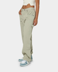 Starter Rugged Terrain SR Jeans Washed Petrol
