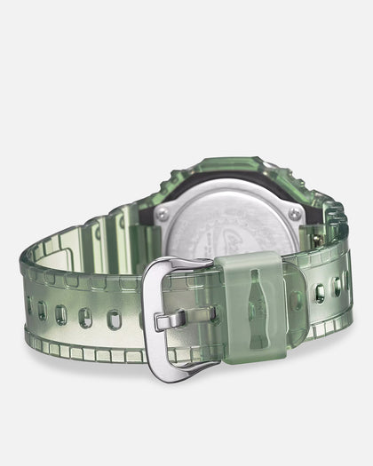 G Shock X Coca-Cola® GA2100CC-3A Watch Green