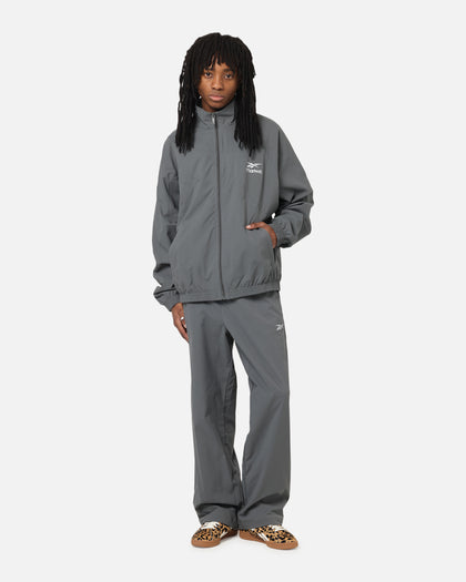 Reebok X Market Vector Jacket Grey/Silver