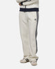 Adidas Women's Knit Classic Track Trousers Off White