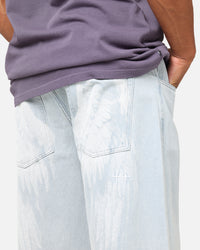Saint Morta Amplus Afterlife Jeans Superwash Blue