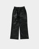 EN ES KIDS Kids' Cutting Edge PU Pants Black