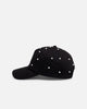 Loiter Pearl Unstructured Snapback Black