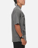 Saint Morta Blood Sport T-Shirt Washed Charcoal