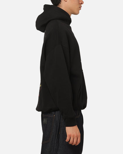 Culture Kings Disney x Formula 1® Mickey Helmet Hoodie Black