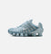Nike Shox TL Lt Armory Blue