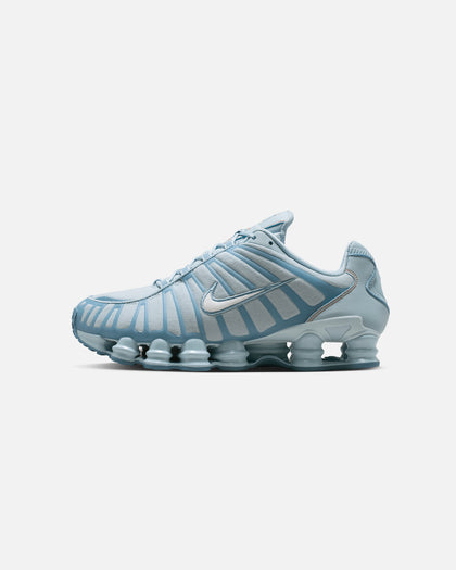 Nike Shox TL Lt Armory Blue