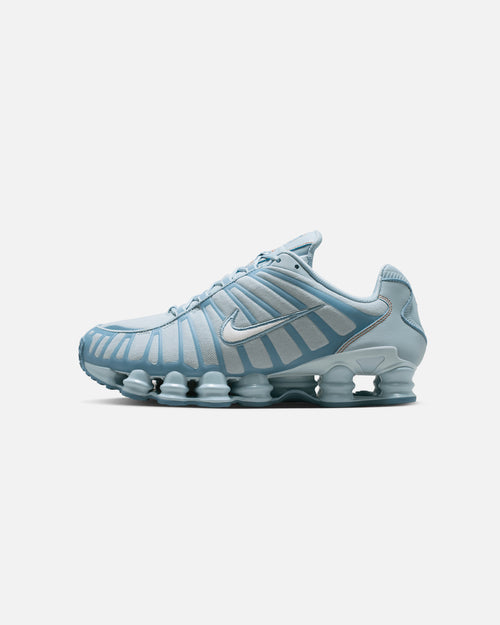 Nike Shox TL Lt Armory Blue