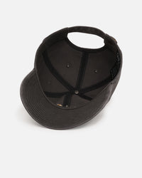 47 Brand Golden Retriever 'Dog Collection' 47 Clean Up Strapback Charcoal