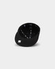 New Era Chicago Bulls 'Core Rose' 59FIFTY Fitted Black/Rose