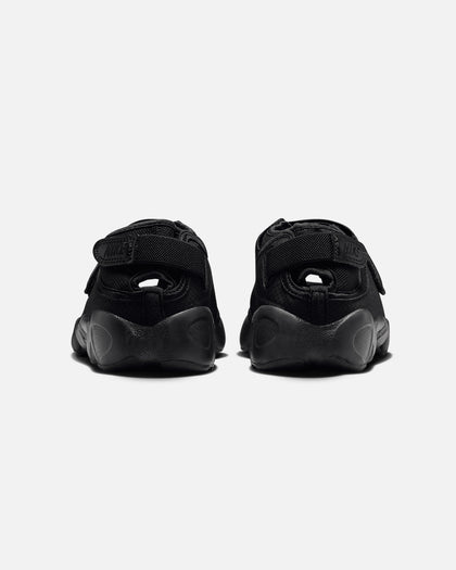 Nike Women's Air Rift Breathe Black/Black