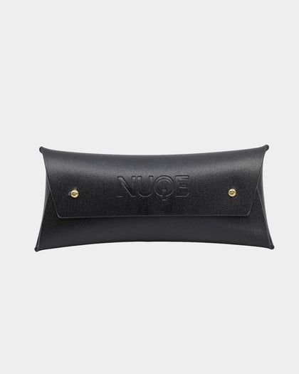 NUQE Guard Sunglasses Brown