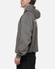 XXII Collectives Hoodie Charcoal/White