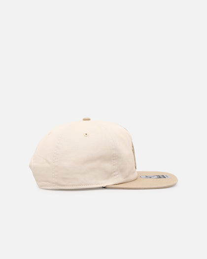 47 Brand New York Yankees 'Natural' 47 Captain Snapback Natural